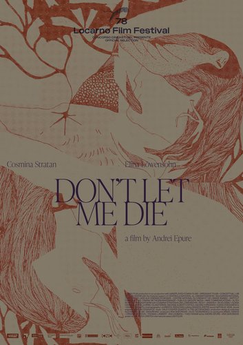 Don't Let Me Die on a Sunday