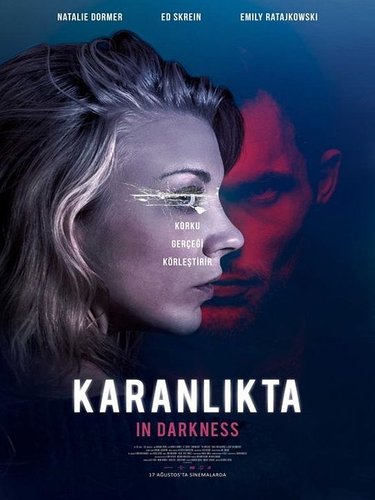 Dans în întuneric (Karanlıkta Dans)