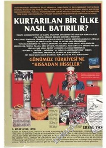 Lessons from Tales (Kıssadan Hisseler)