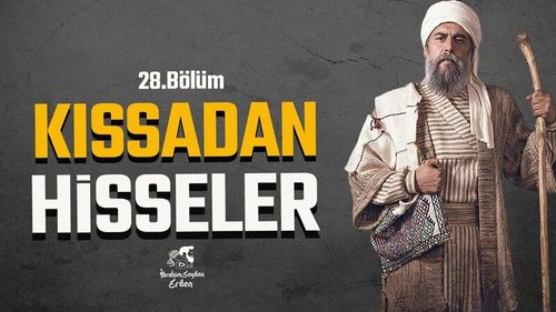 Kıssadan Hisseler
