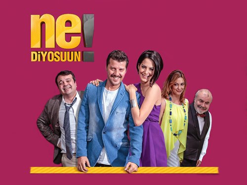 Ne Diyosuun