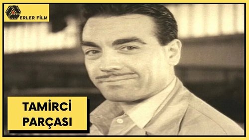 Tamirci Parçası