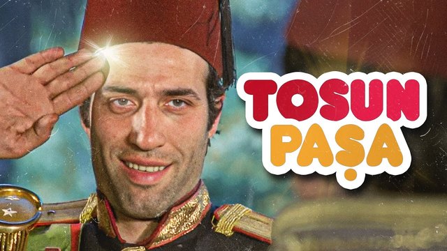 Tosun Paşa