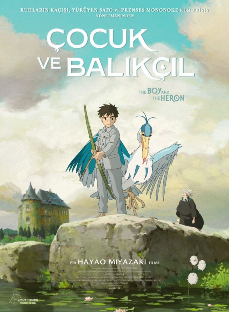Rêve sans sommeil (Uykusuz Rüya)