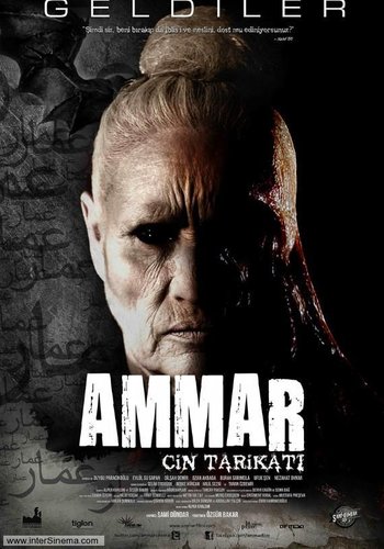 Ammar (Ammar: Cin Tarikatı)