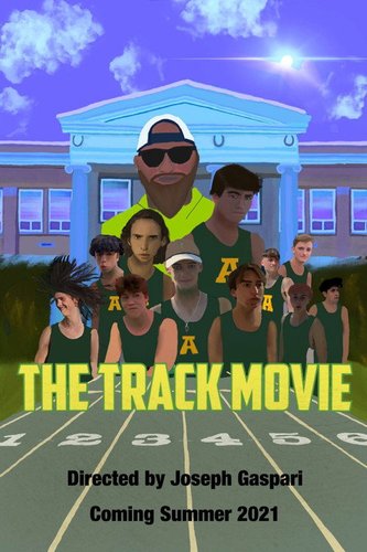 Ein wildes Wochenende (The Track)