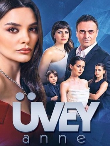 Üvey Ana