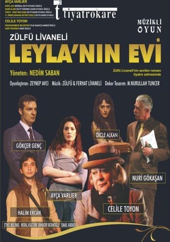 Leyla's House (Leyla'nın Evi)