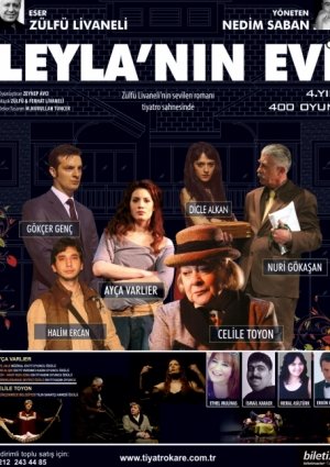 Leyla's House (Leyla'nın Evi)