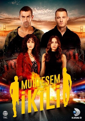 Möhtəşəm İkili (Muhteşem İkili)