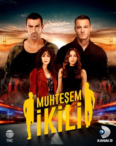 Möhtəşəm İkili (Muhteşem İkili)