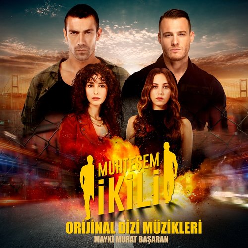 Möhtəşəm İkili (Muhteşem İkili)
