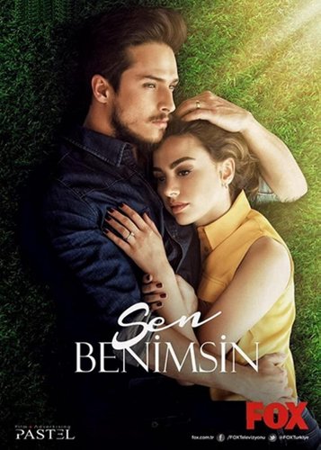 أنتِ لي (Sen Benimsin)