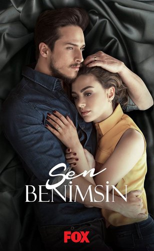 أنتِ لي (Sen Benimsin)