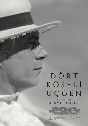 Dört Köşeli Üçgen