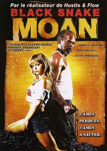 Black Snake (Kara Yılan)