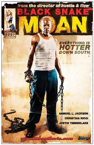 Black Snake (Kara Yılan)