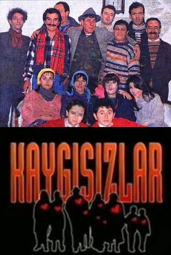 The Carefree Ones (Kaygısızlar)