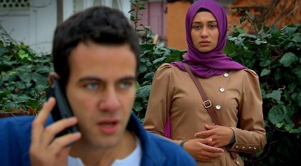 People Beyond (Ötesiz İnsanlar)