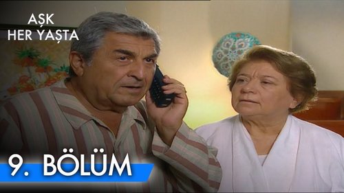 Liebe in jedem Alter (Aşk Her Yaşta)