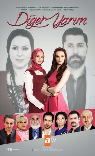 Druga polovina (Diğer Yarım)