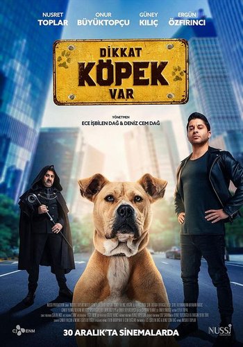 The Dog – 2005 Talat (Köpek – 2005 Talat)