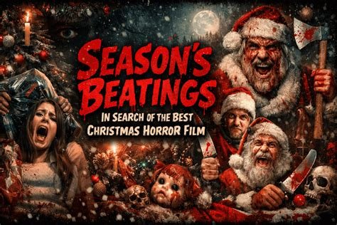 Season's Beatings