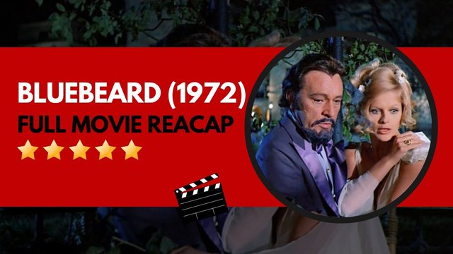 Bluebeard