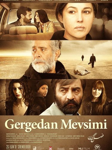Rhino Season (Gergedan Mevsimi)