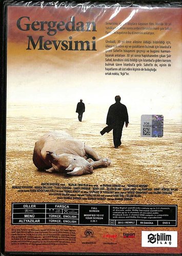 Rhino Season (Gergedan Mevsimi)