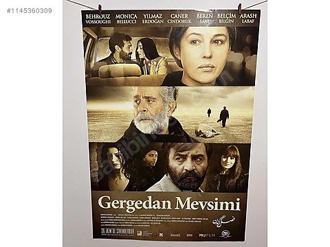 Gergedan Mevsimi