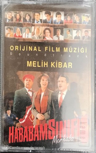The Class of Chaos (Hababam Sınıfı Merhaba)