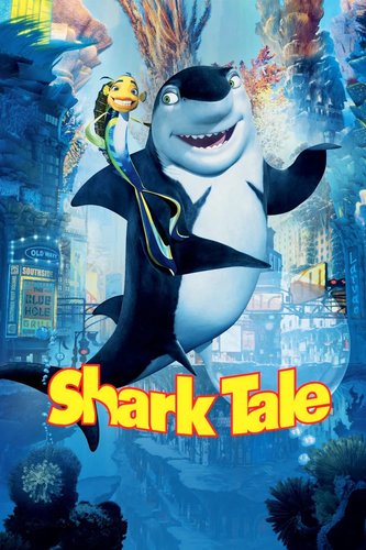 Shark Tale (Köpekbalığı Hikayesi)