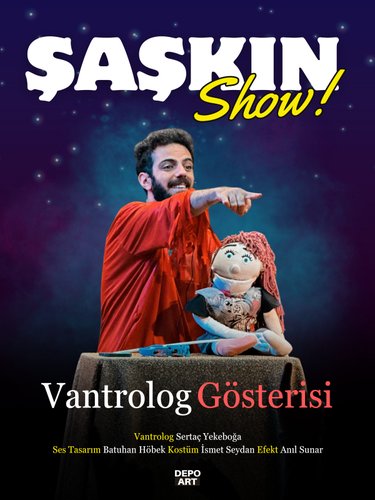 Şaşkın Assolist