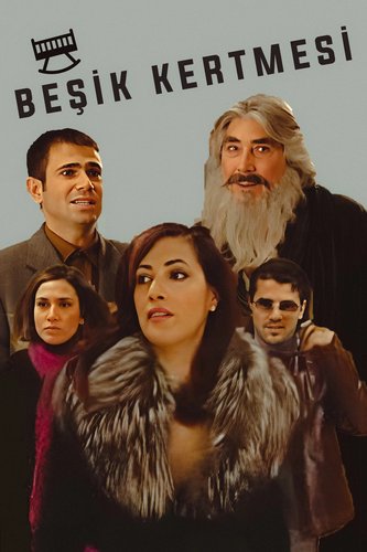In der Wiege verlobt (Beşik Kertmesi)