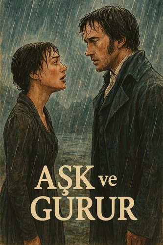 Love and Pride (Aşk ve Gurur)
