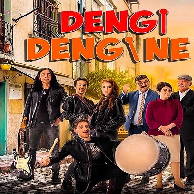 Match for Match feat. Ege Çubukçu (Dengi Dengine feat. Ege Çubukçu)