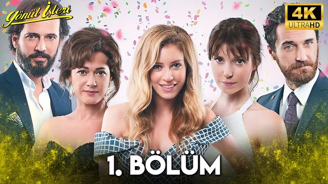 Gönül İşleri