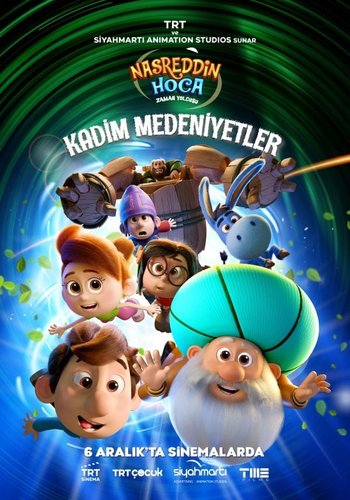 Nasreddin Hoca