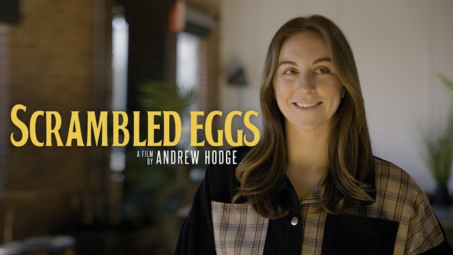 Scrambled Eggs
