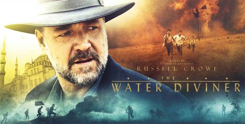 The Water Diviner
