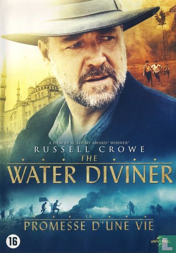 The Water Diviner