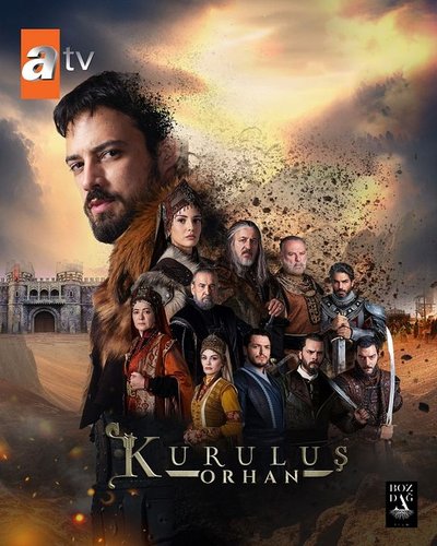 Kuruluş: Orhan