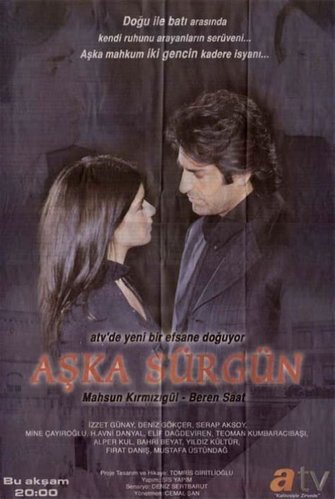 Exile to Love (Aşka Sürgün)