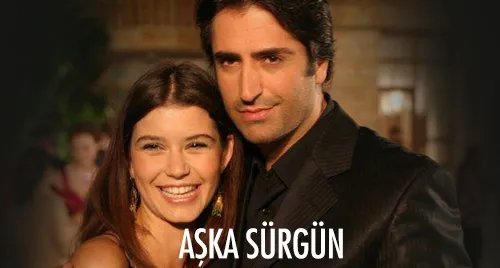 Exile to Love (Aşka Sürgün)
