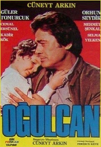 Ogulcan (Oğulcan)