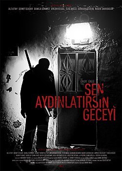 Sen Aydınlatırsın Geceyi