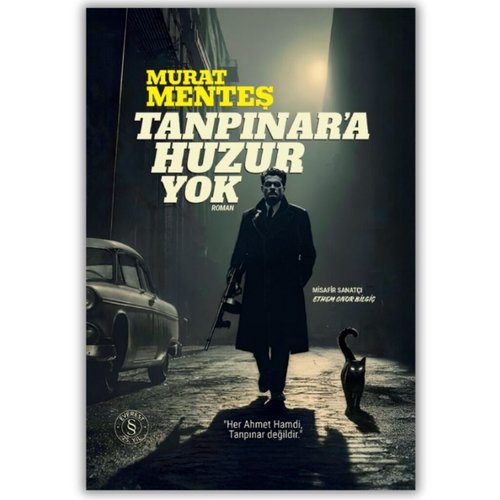 Ahmet Hamdi Tanpınar