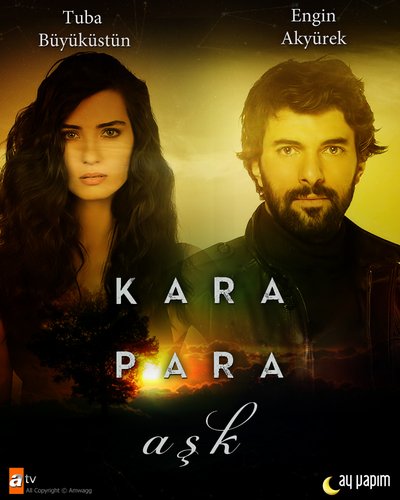 Black Money Love (Kara Para Aşk)