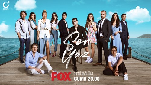 The Last Summer (Son Yaz)